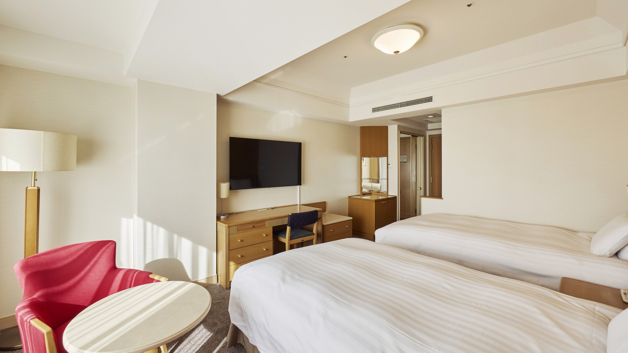 スーペリアツイン