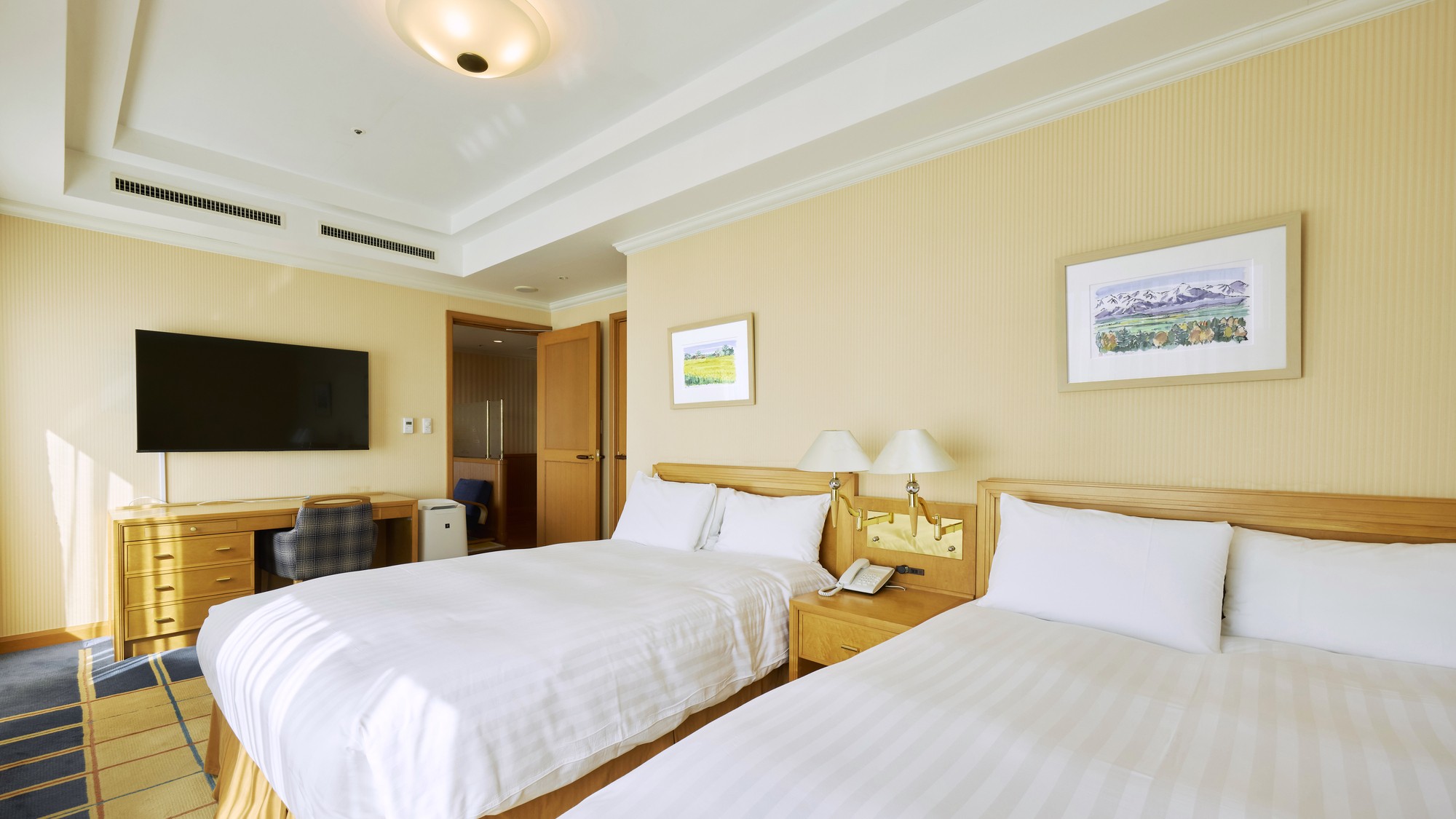 ジュニアスイート