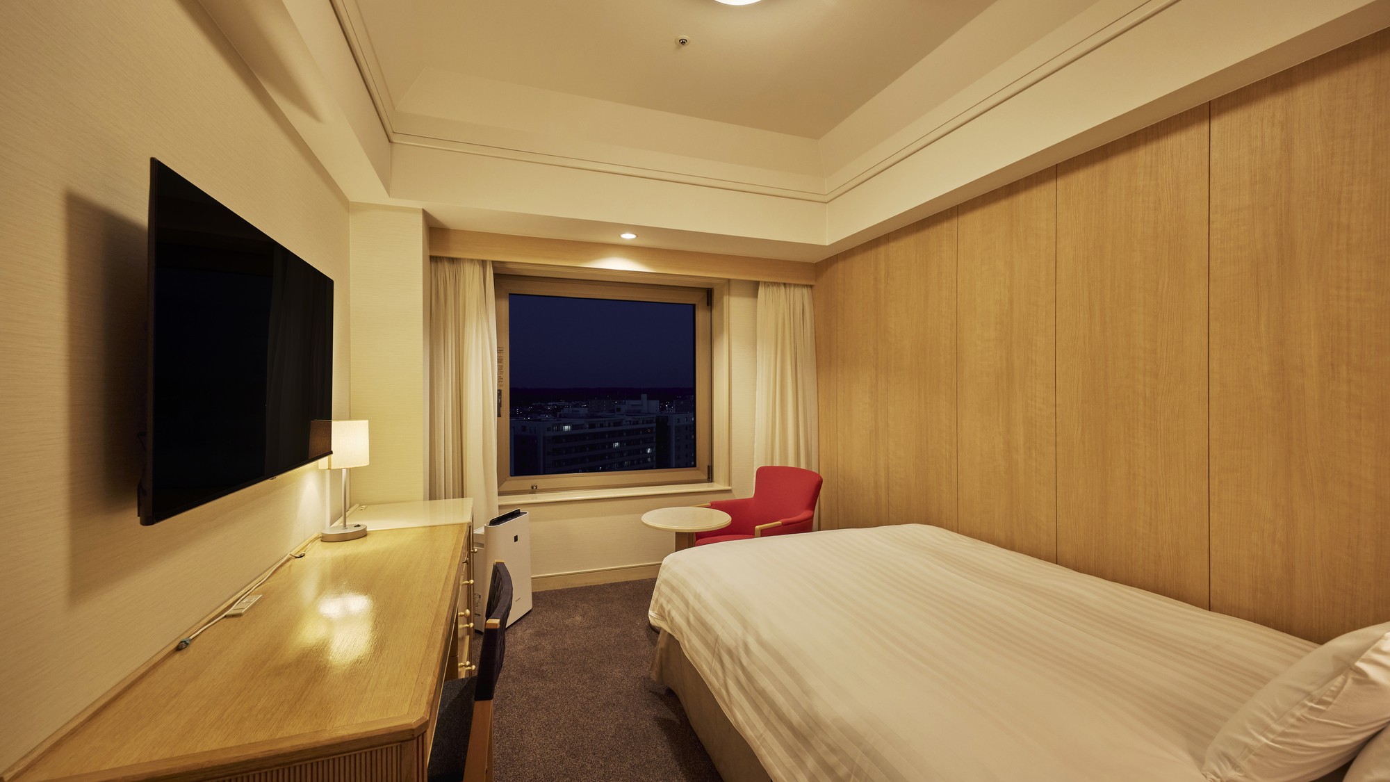 スーペリアシングル（夜間）