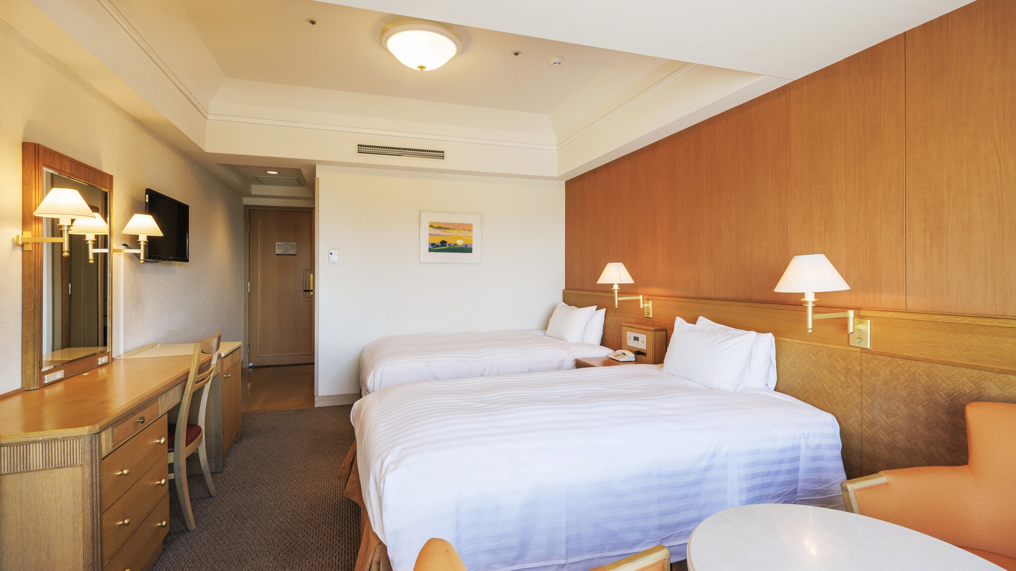 スタンダードツインB