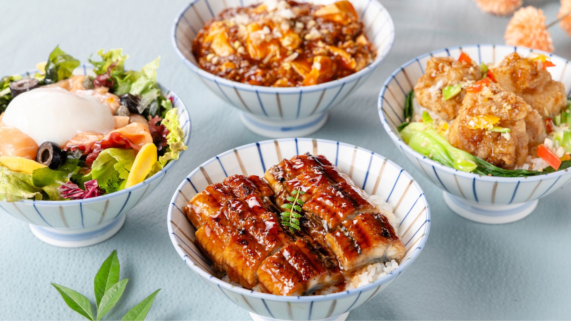 シェフからおすすめ