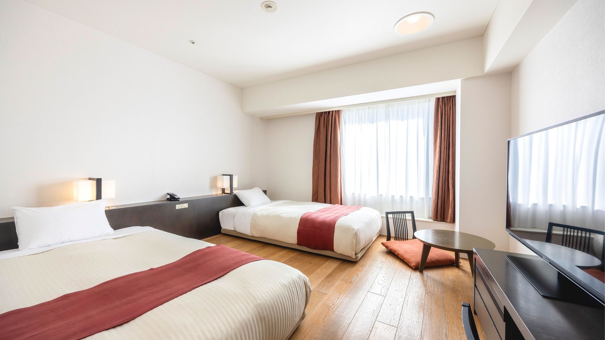 フローリングデラックスツイン