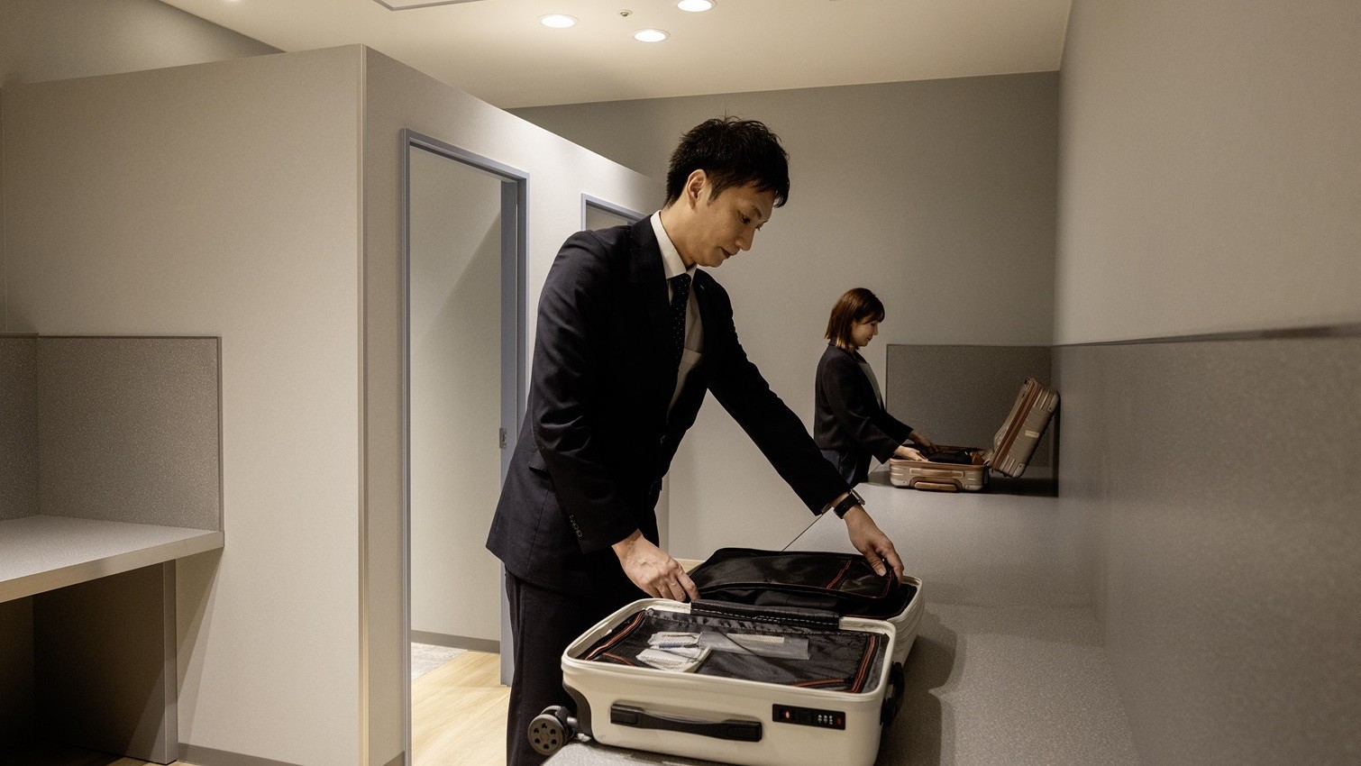 東京ベイ有明ワシントンホテル - 写真 90