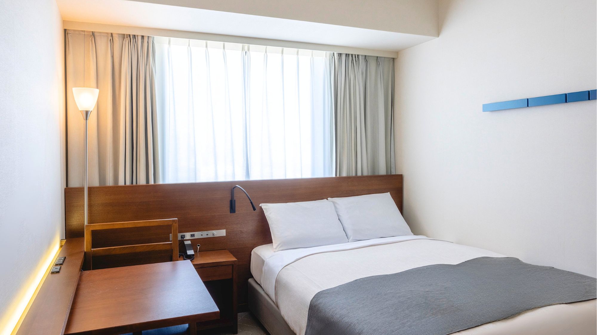 高層階　スタンダードダブル