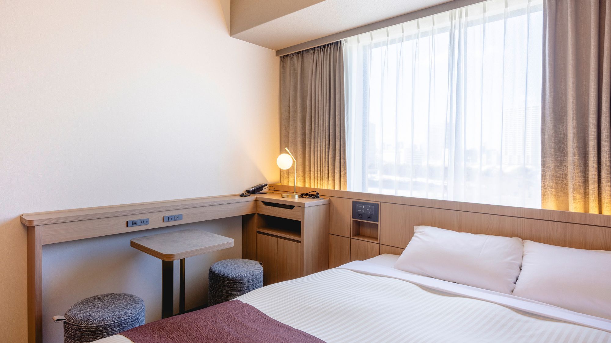 ★リニューアル★スタンダードダブル