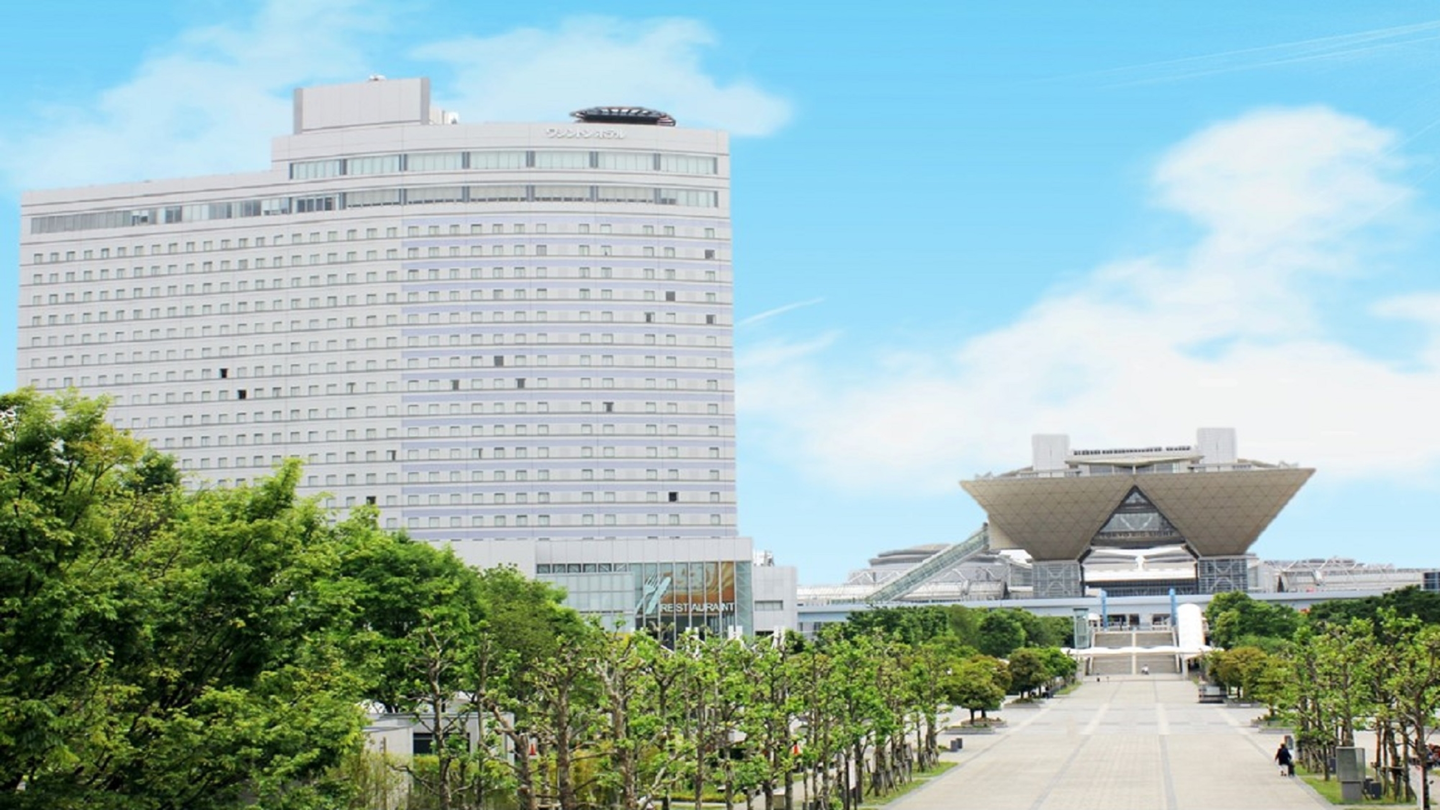 東京ベイ有明ワシントンホテル 設備 アメニティ 基本情報 楽天トラベル 東京ベイ有明ワシントンホテル 設備 アメニティ 基本情報 楽天トラベル
