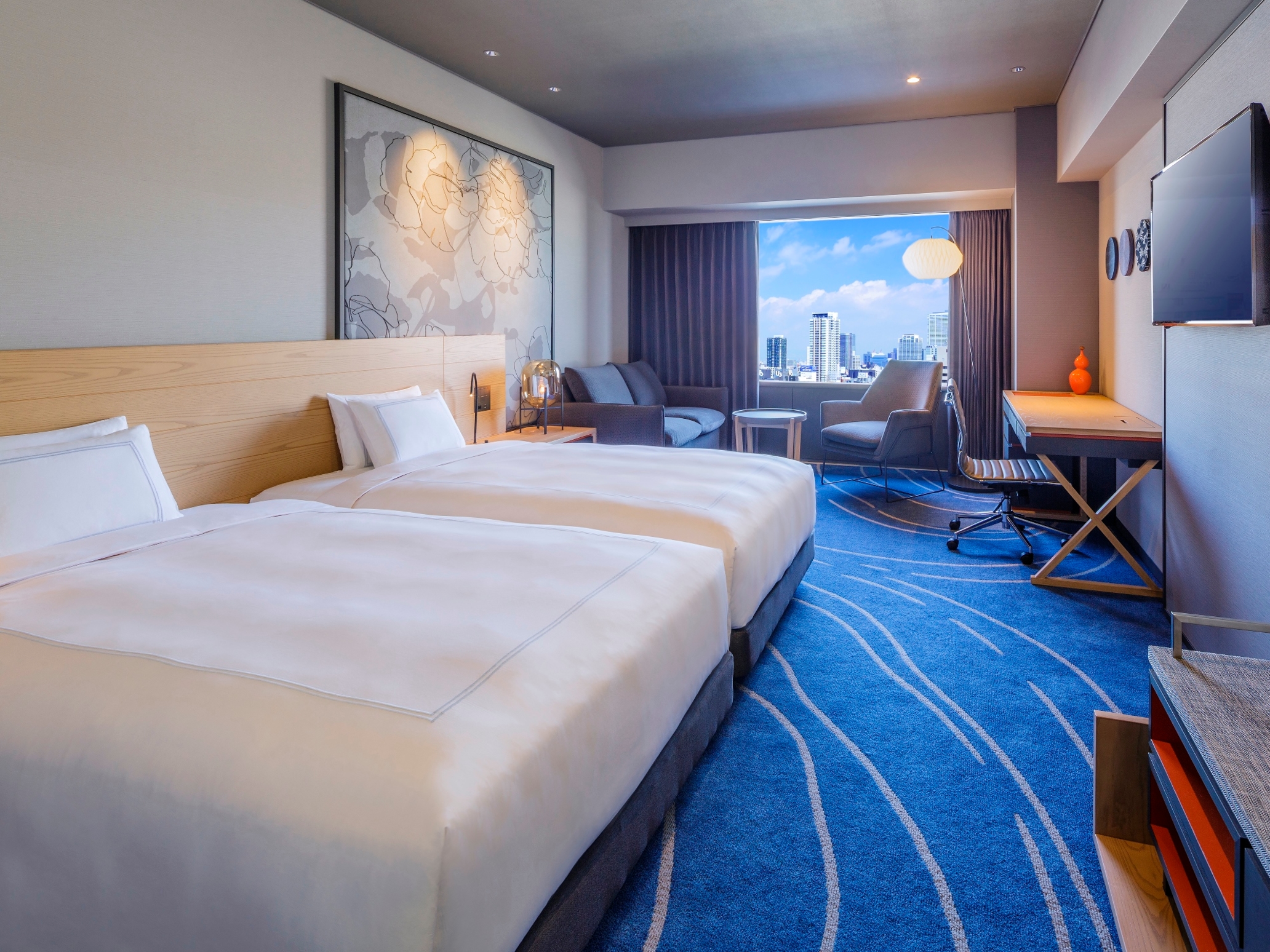 ホテルリソル横浜桜木町