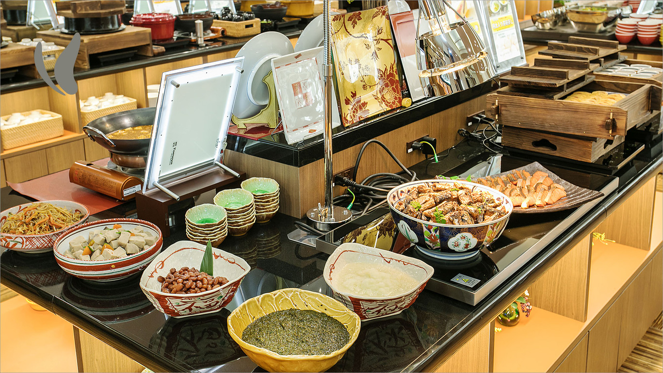 料理