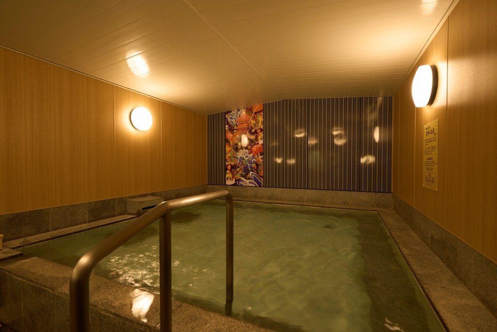 ホテル法華クラブ福岡 - 写真 30