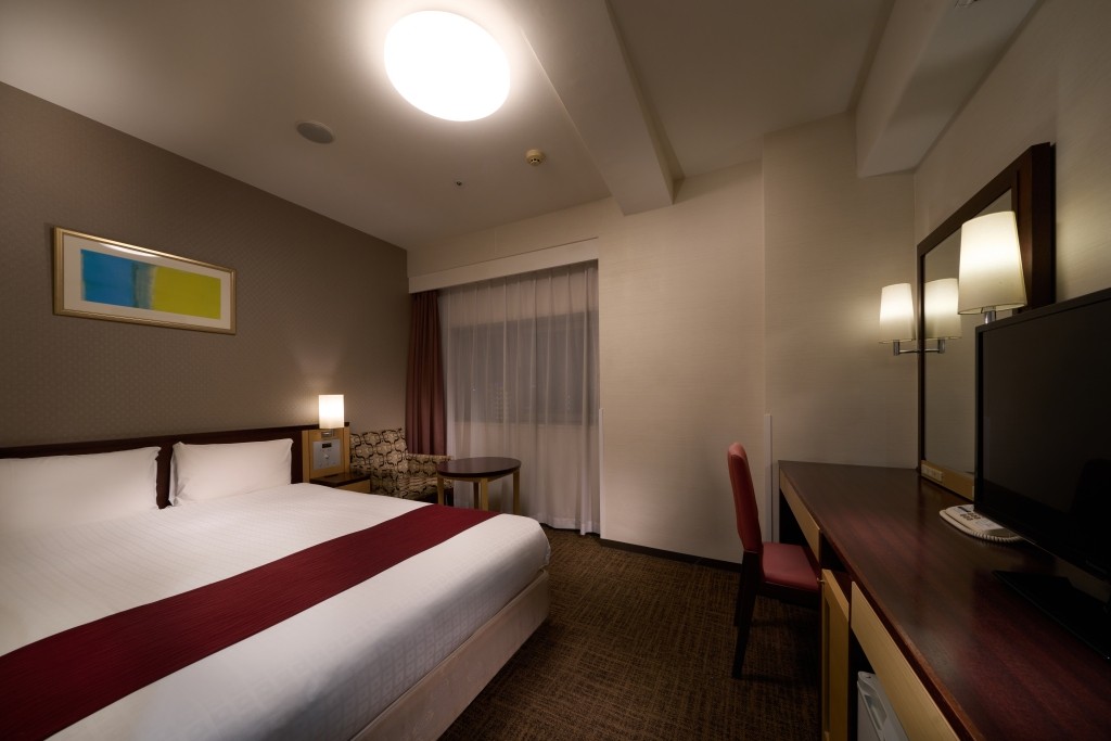ホテル法華クラブ福岡 - 写真 23