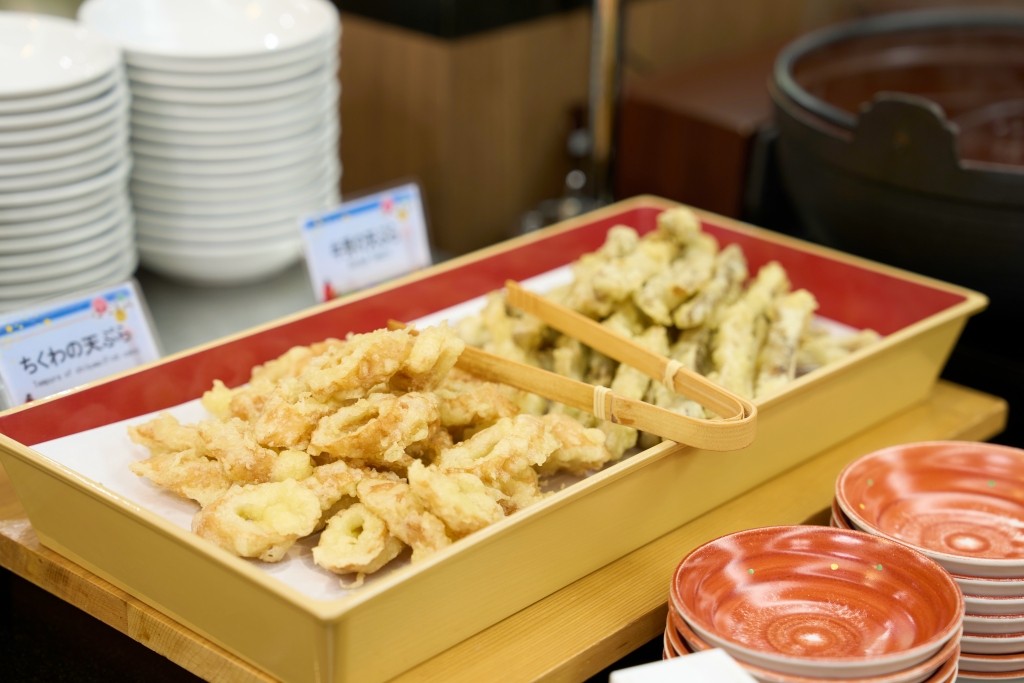 ホテル法華クラブ福岡 - 写真 50