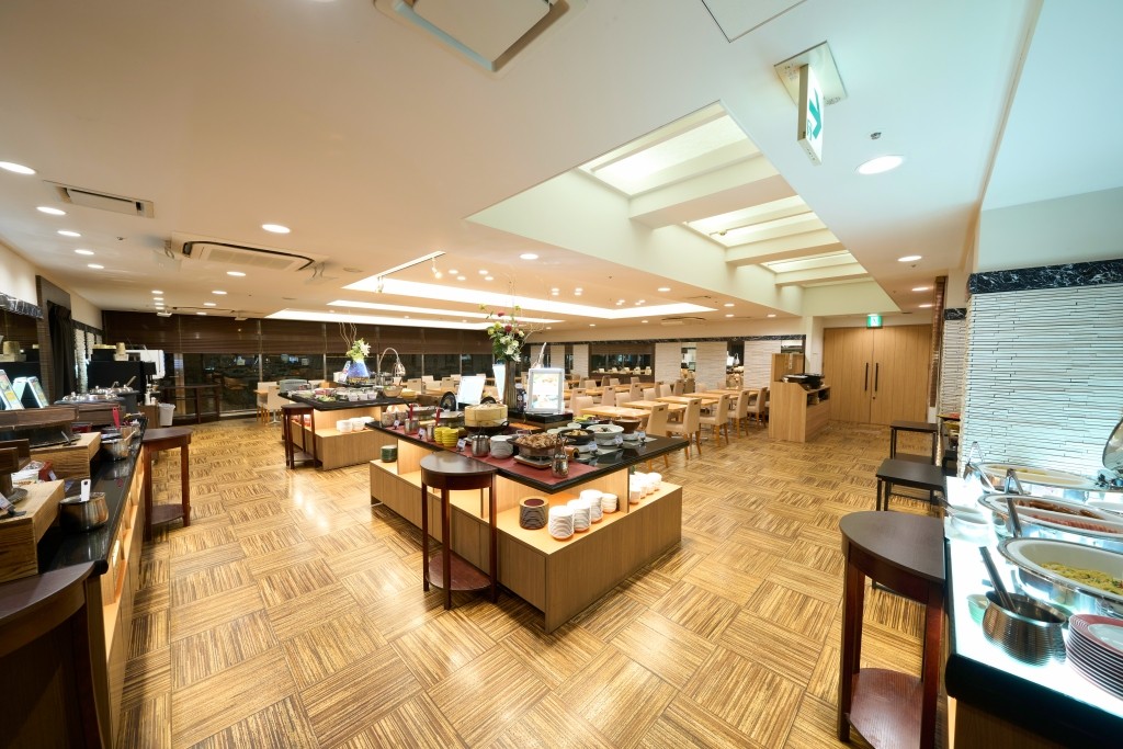 ホテル法華クラブ福岡 - 写真 47