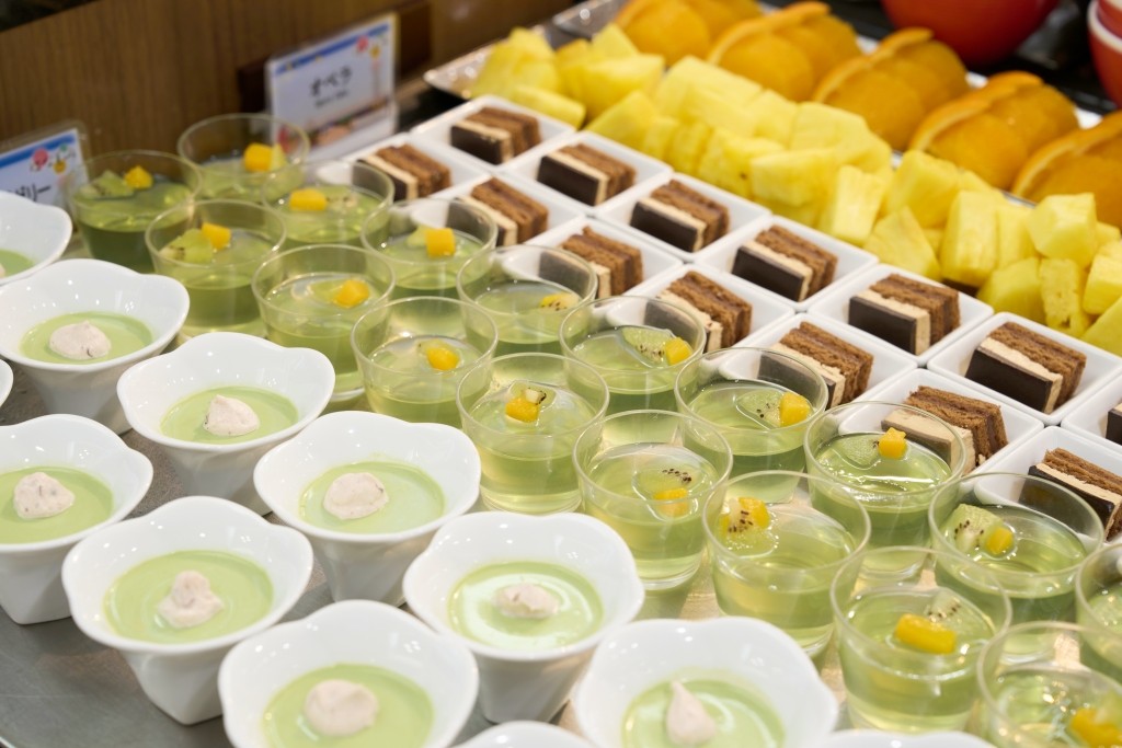 ホテル法華クラブ福岡 - 写真 44