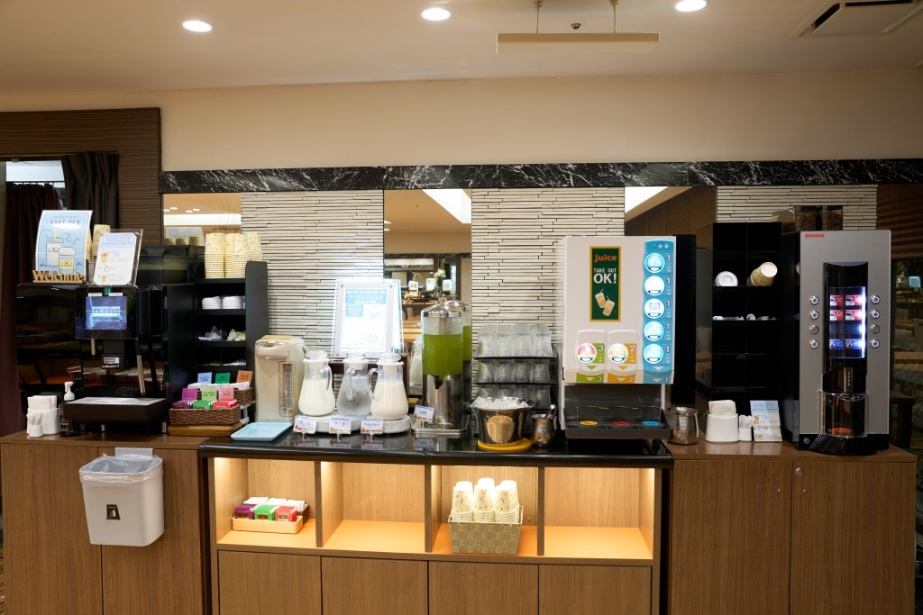 ホテル法華クラブ福岡 - 写真 45