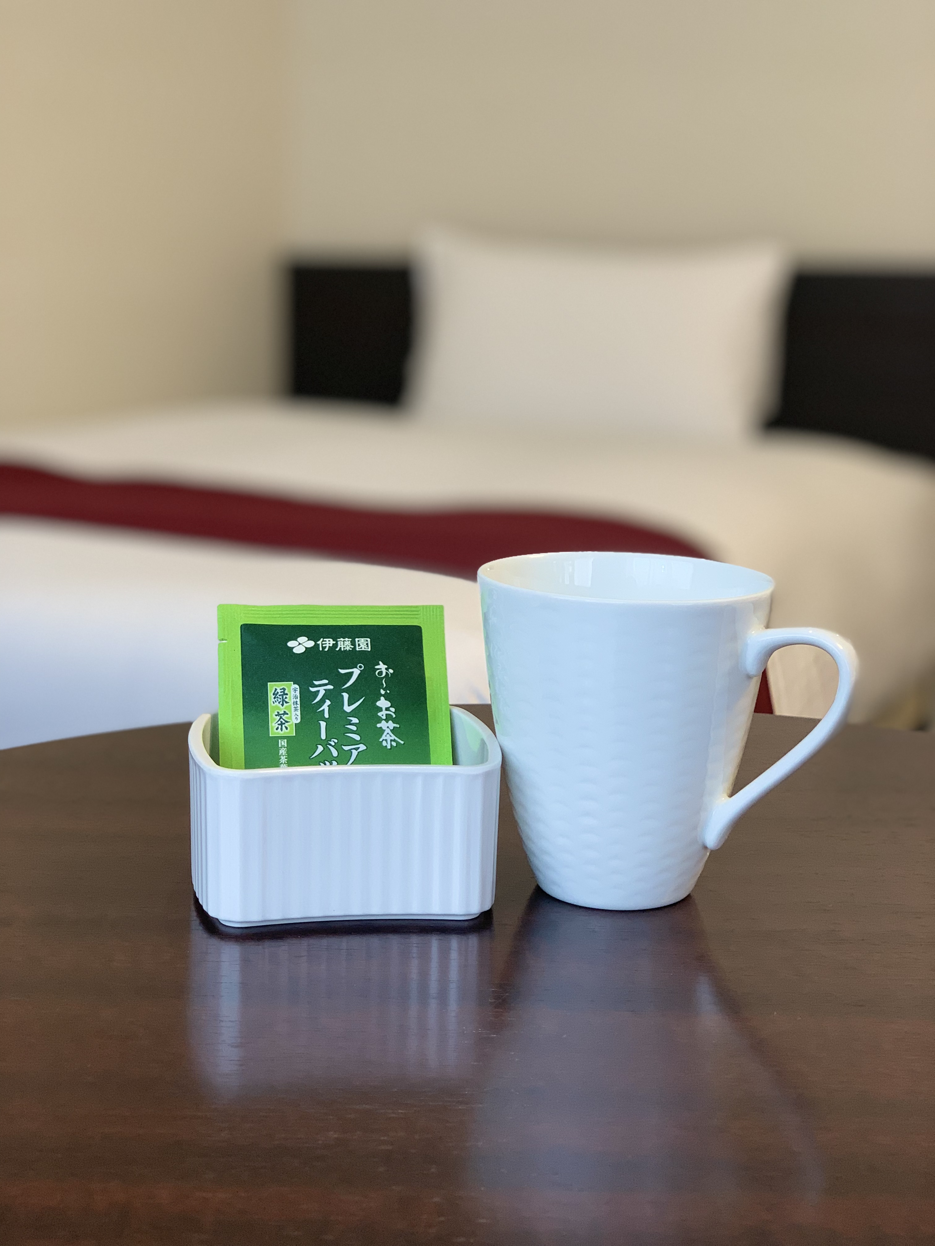 お茶パック