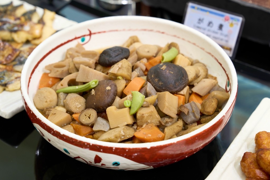 ホテル法華クラブ福岡 - 写真 40