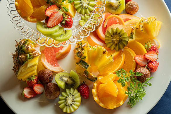 【さき楽】〈早期得割〉１４日前までのご予約限定プラン！【和洋ビュッフェ】朝食付き 