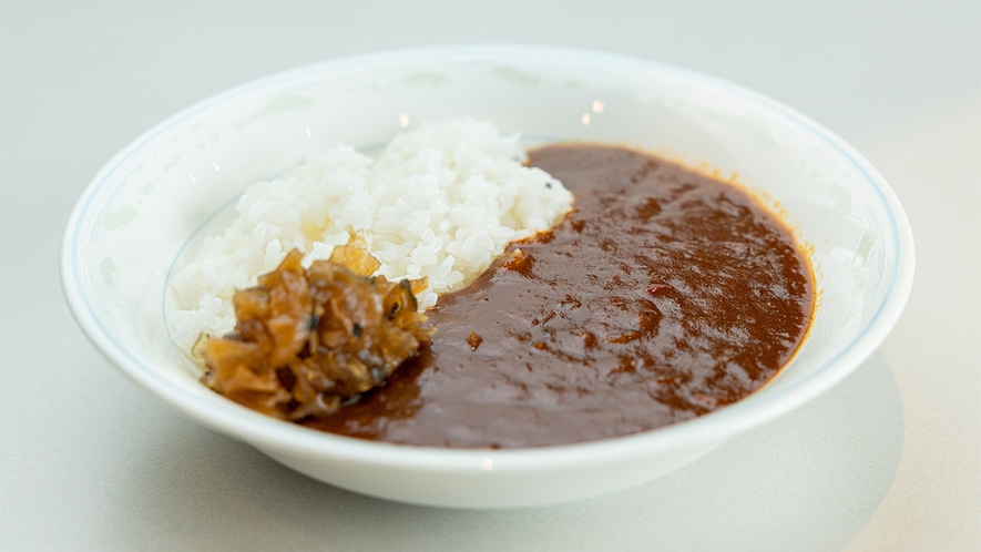 いこらカレー