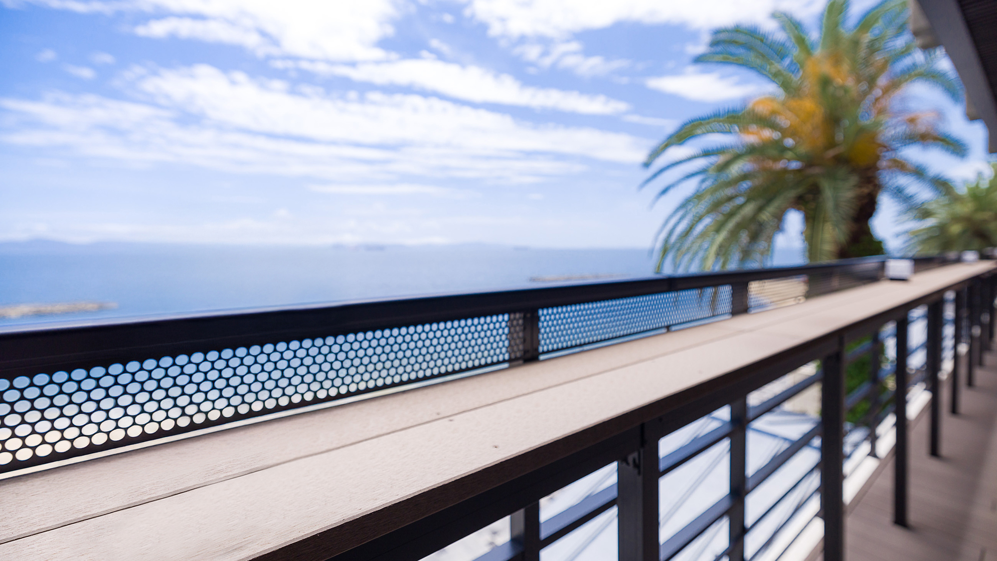 ■海テラス『くらぽてぃ』■