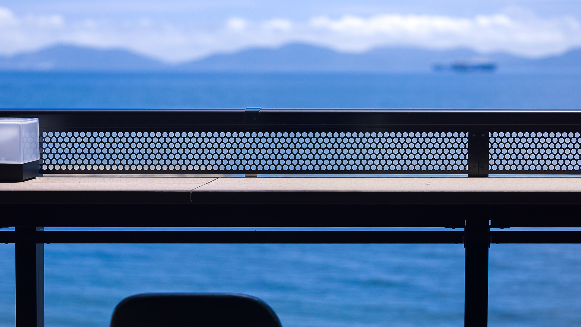 ■海テラス『くらぽてぃ』■