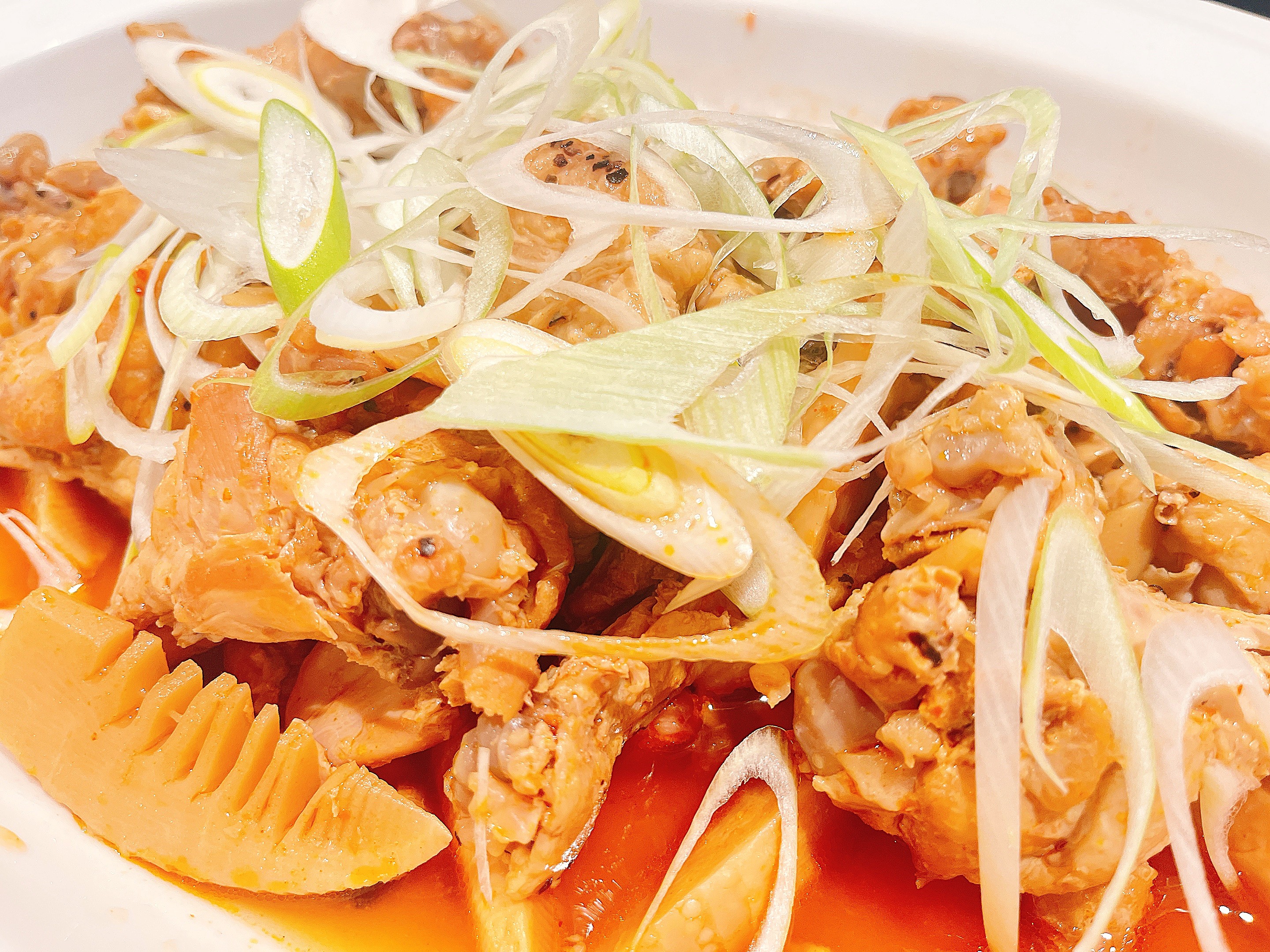 手羽元のうま煮