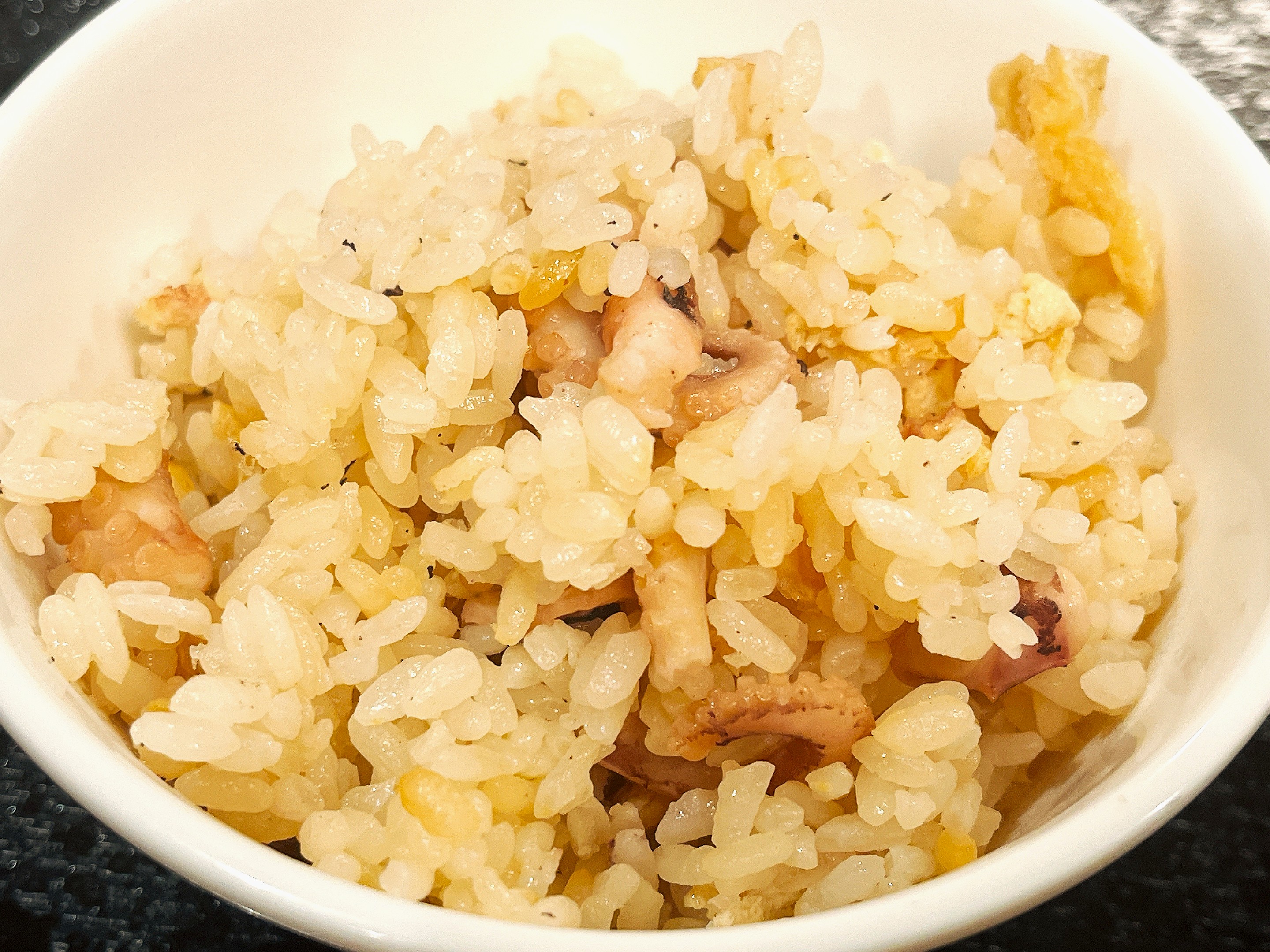 たこ飯