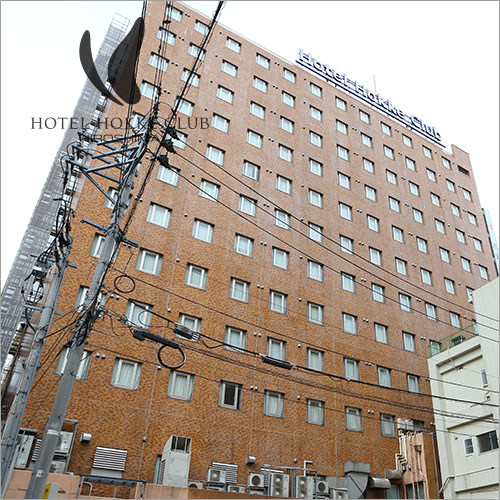 ホテル法華クラブ新潟長岡