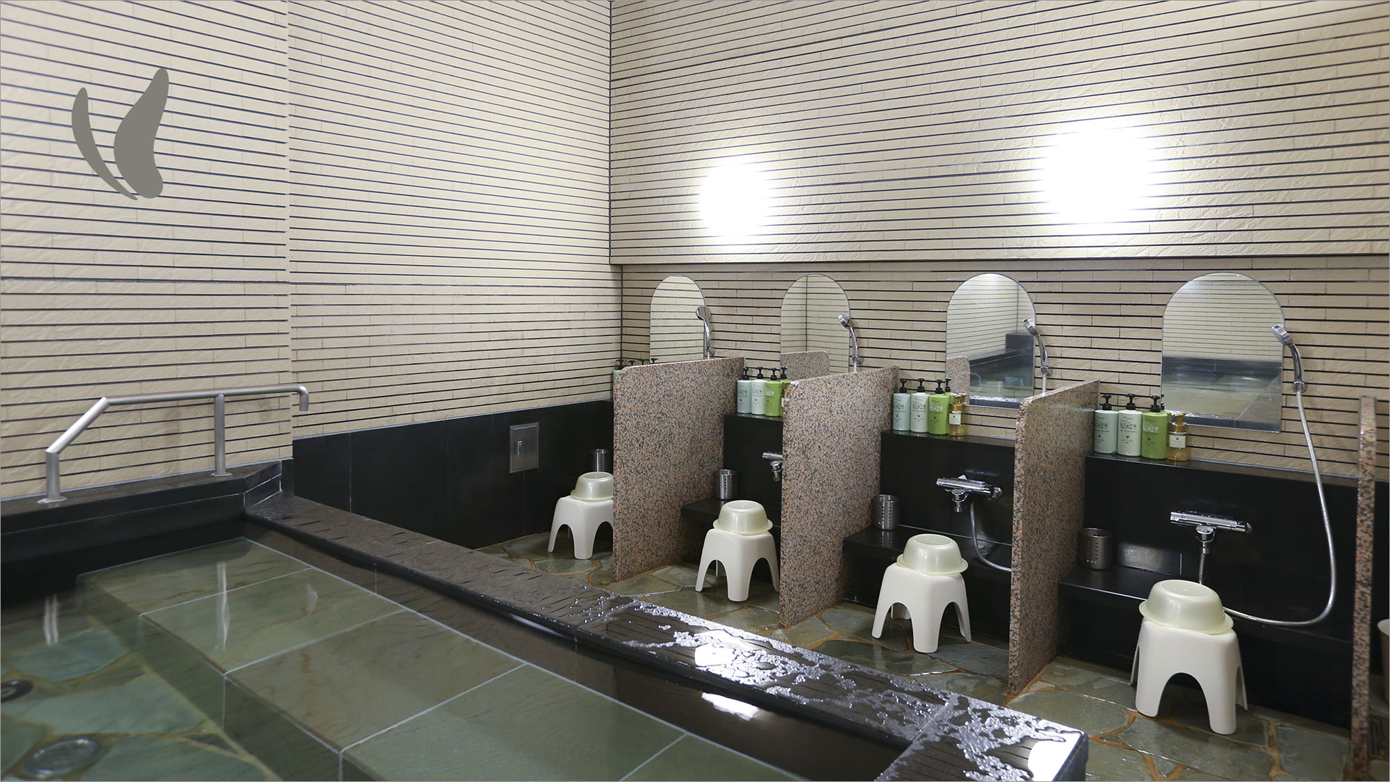 広島県広島市 大浴場のあるビジネスホテル シティホテル 遊都総研pr