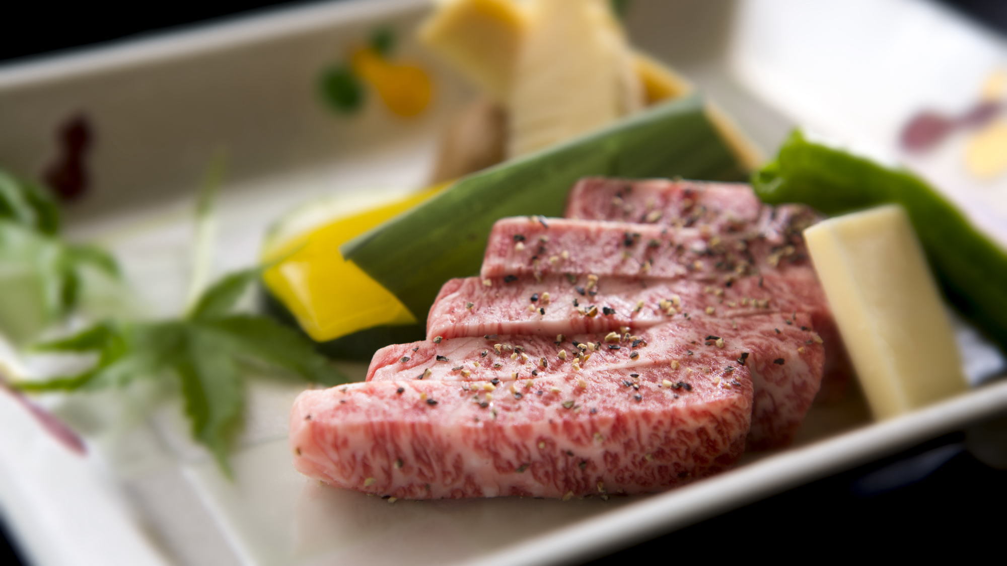 【GW限定】【神戸ビーフ＆国産牛食べ比べ】鉄板焼き×しゃぶしゃぶ/ビーフシチュー