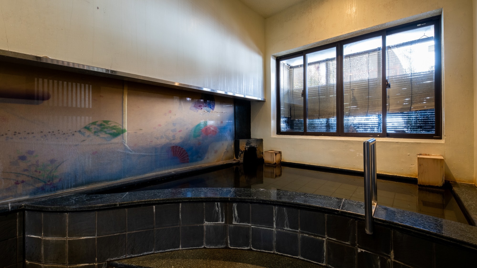 【素泊まり】新神戸駅から徒歩5分の隠れ家宿で 天然温泉「シンプルステイプラン」ビジネス・受験にも