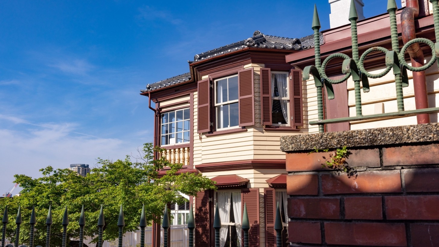 【素泊まり】新神戸駅から徒歩5分の隠れ家宿で 天然温泉「シンプルステイプラン」ビジネス・受験にも