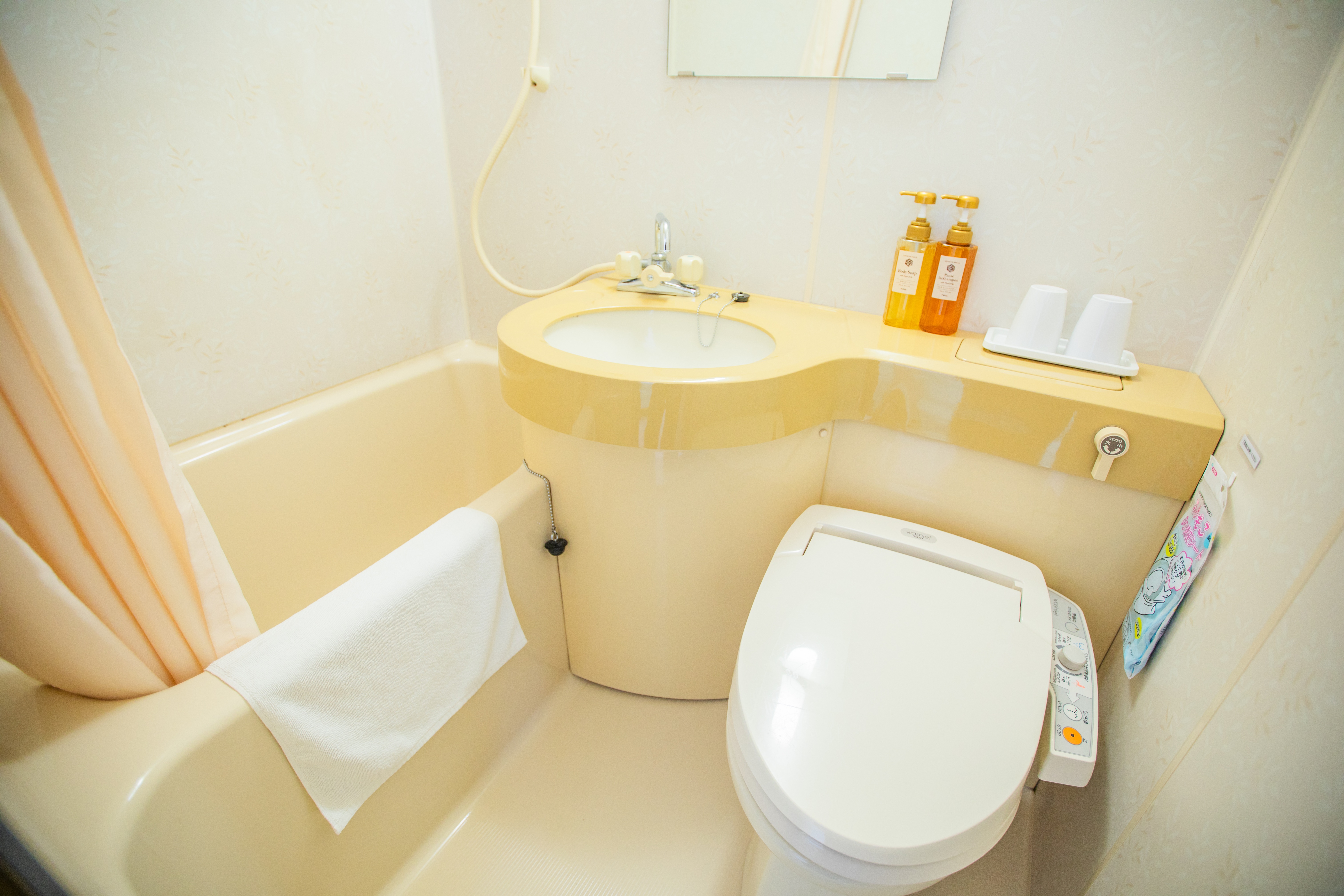 ユニットバス