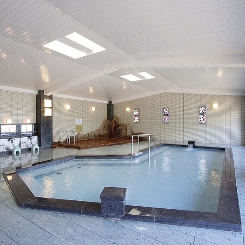 大浴場は本館7Fにございます