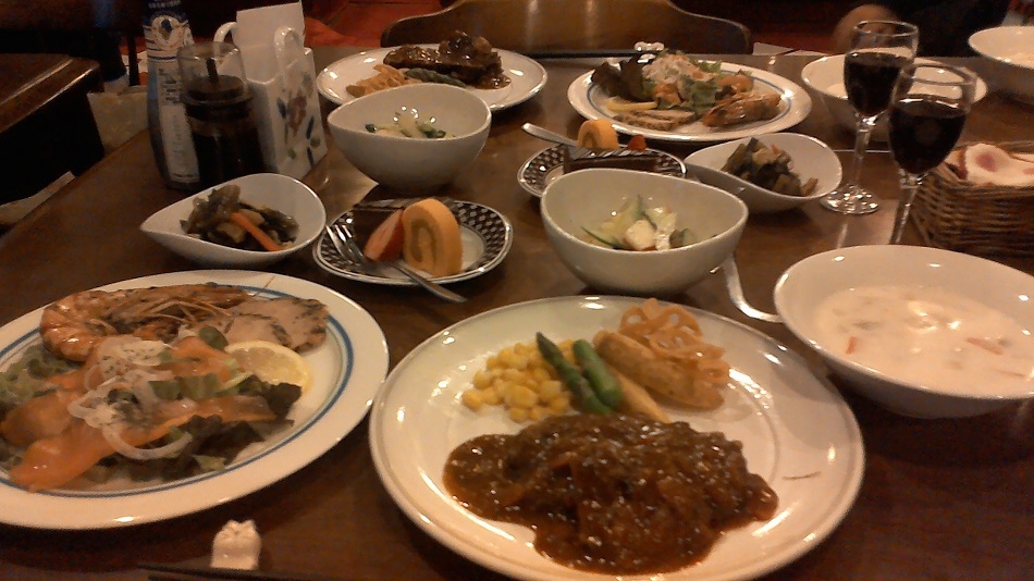 やっぱりステーキ♪　穀物肥育のＯＧビーフステーキプラン　