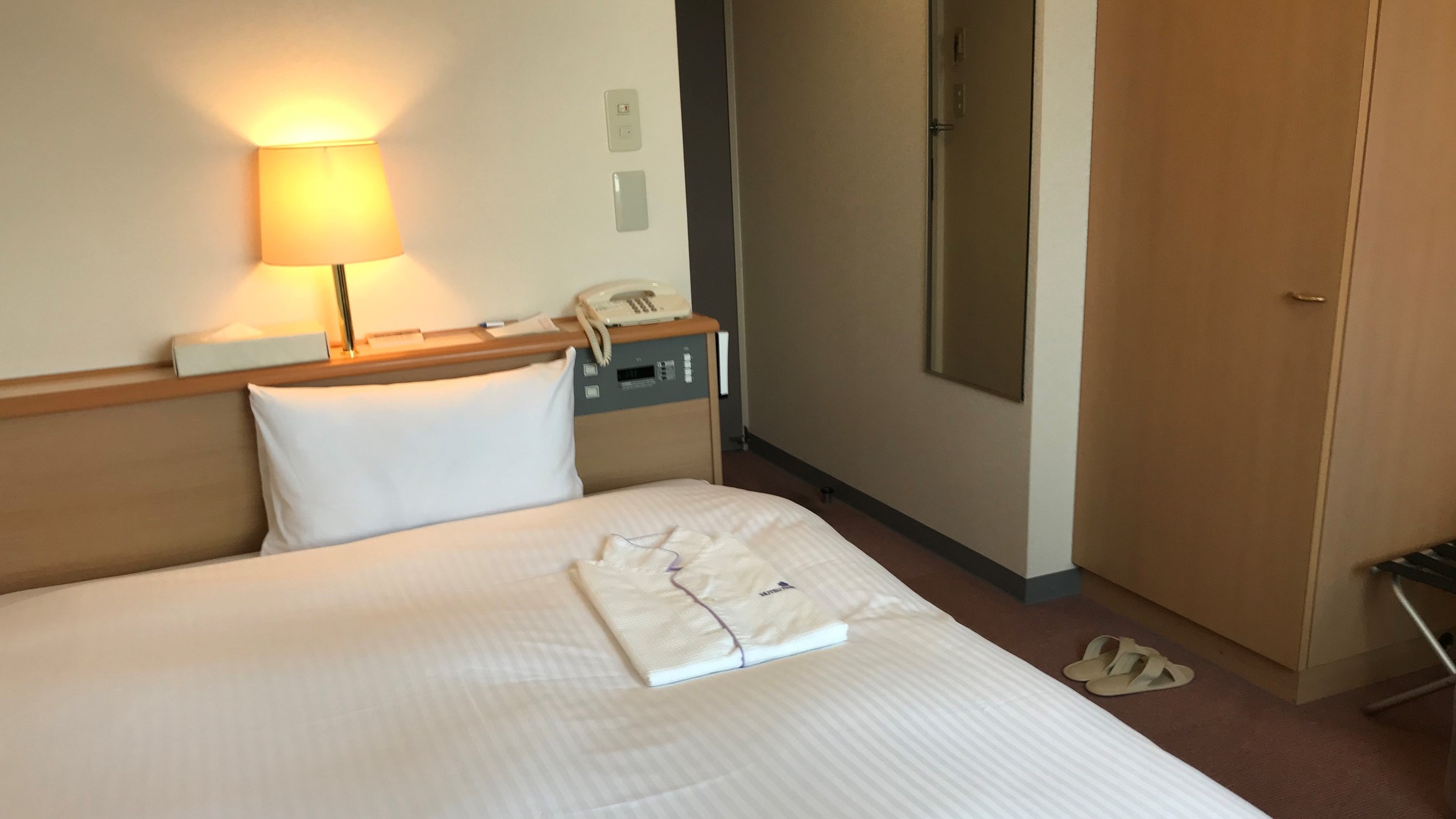 【旅して応援！むつ市まち元気キャンペーン】VOD見放題！快適なお部屋で映画三昧プラン　〜5/1まで