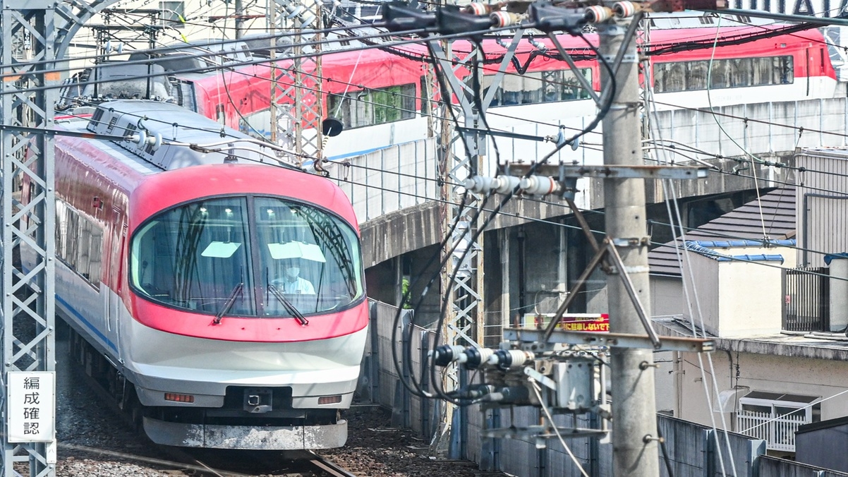 【朝食付・室数限定】近鉄列車が間近で観れる！トレインビュー客室確約プラン♪