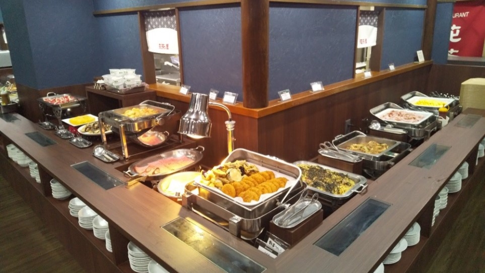 【秋冬SALE】★スタンダードプラン★バイキング朝食無料！駐車場・大浴場完備！