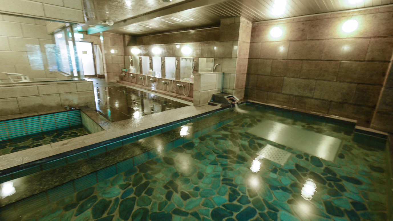 【5％OFF】【楽天スーパーSALE】★スタンダードプラン★バイキング朝食無料！駐車場・大浴場完備！