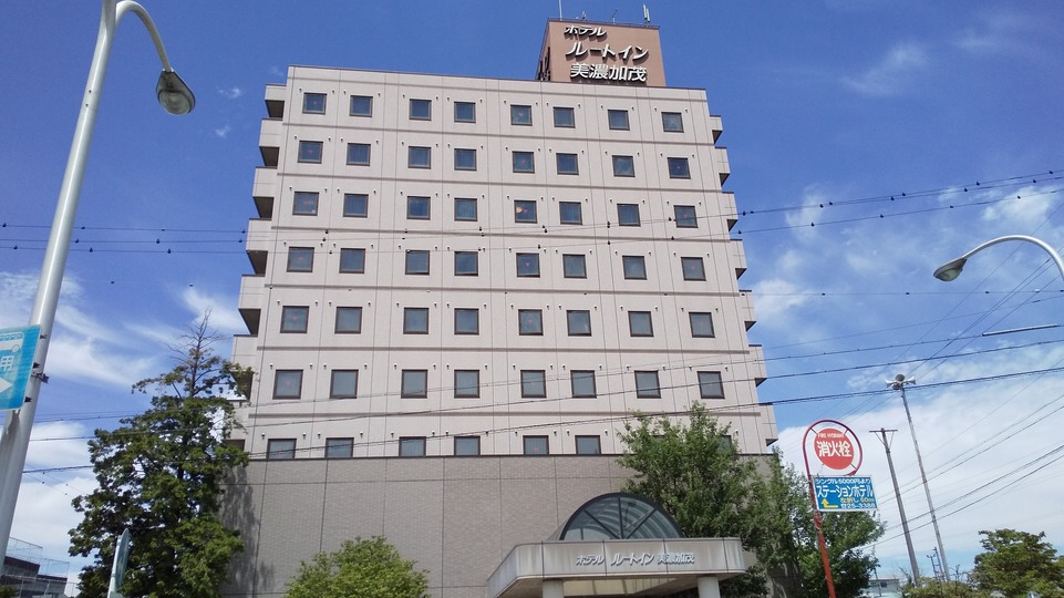 【春にお得なプラン】★スタンダードプラン★バイキング朝食無料！駐車場・大浴場完備！