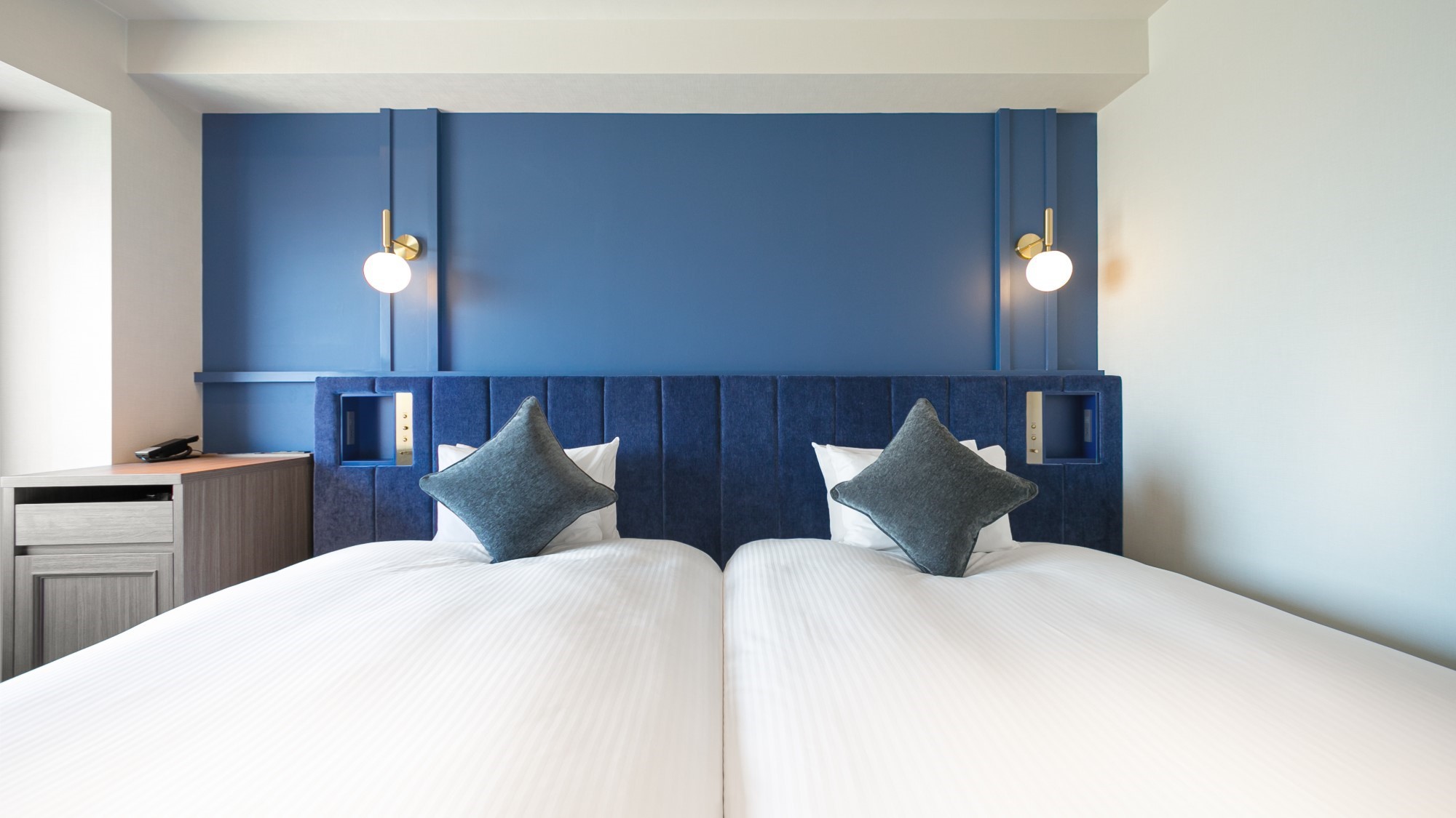 オリエンタル・スタンダード_ハリウッドタイプ