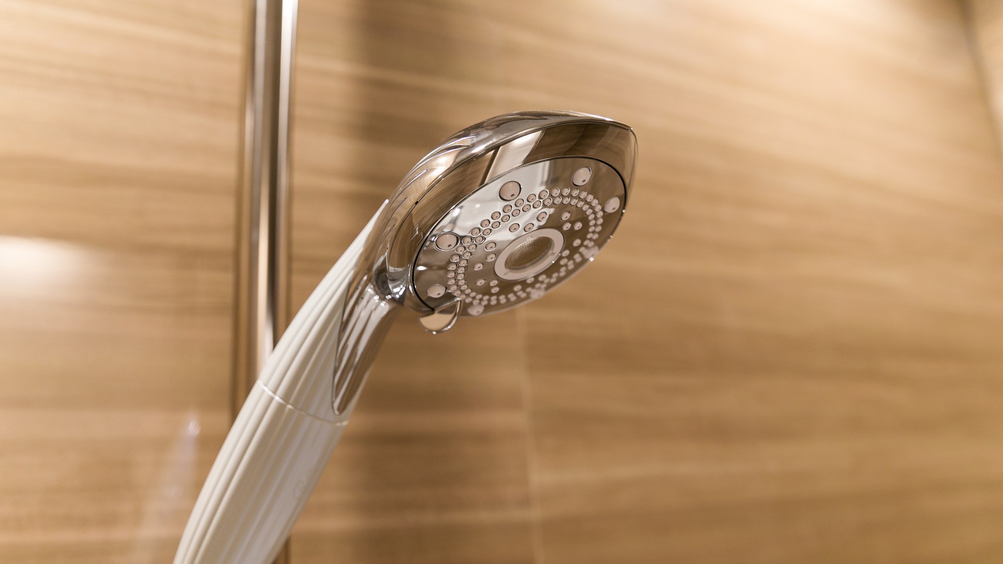 ReFa　ファインバブルシャワー