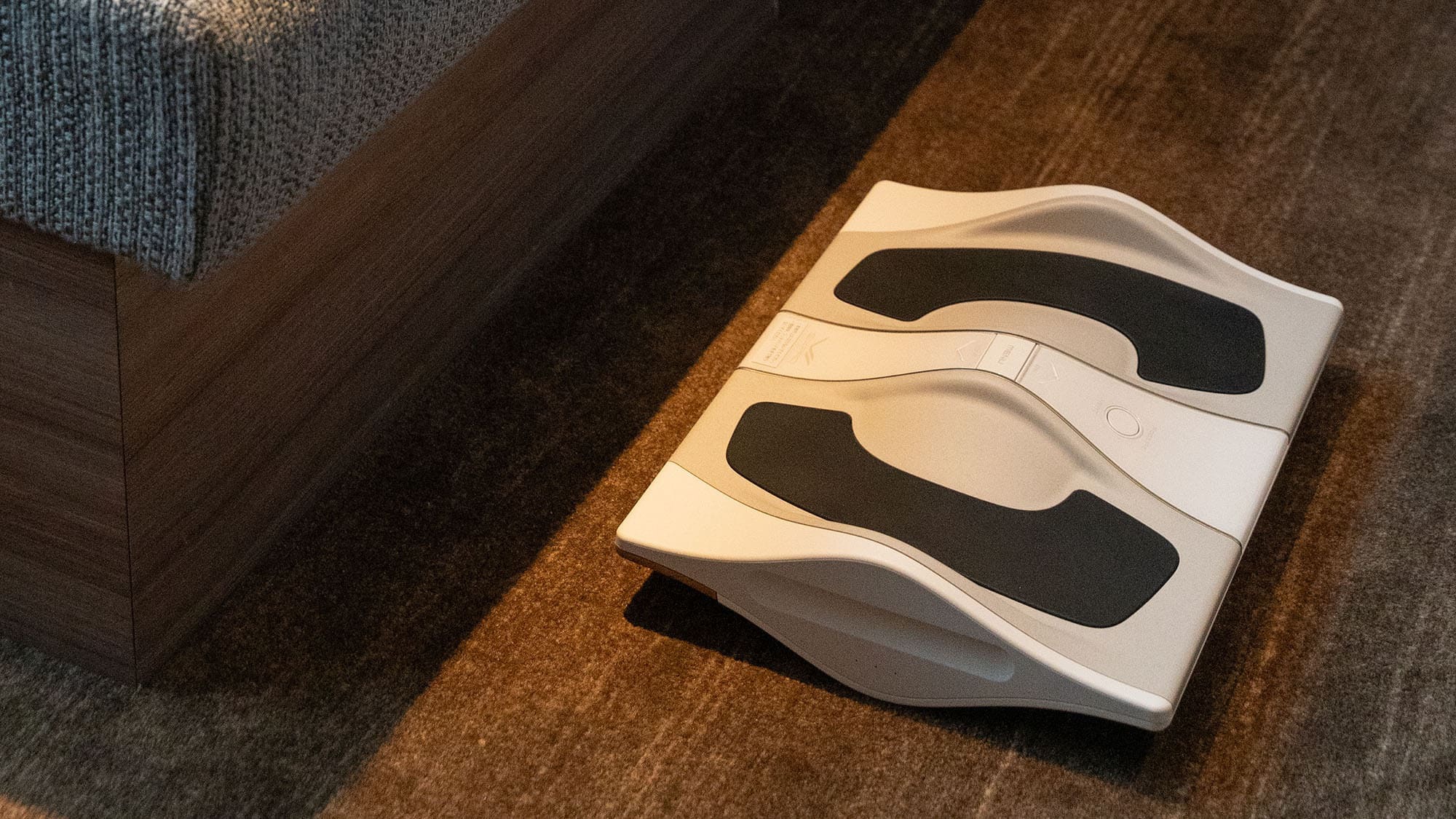 フットマッサージャー