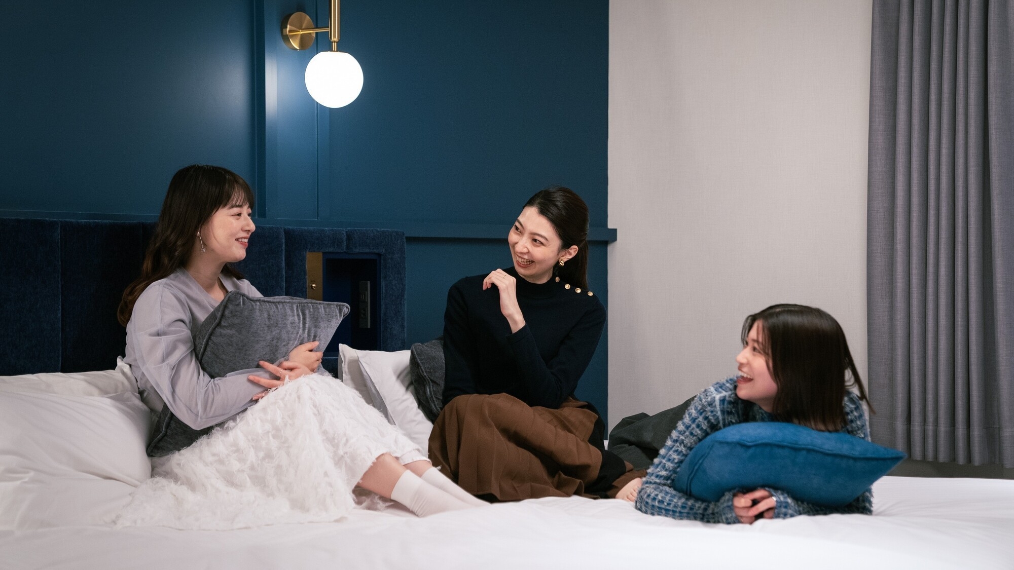 【楽天限定】★ポイント10倍★（お部屋のみ）最上層特別フロアで寛ぎのひとときを