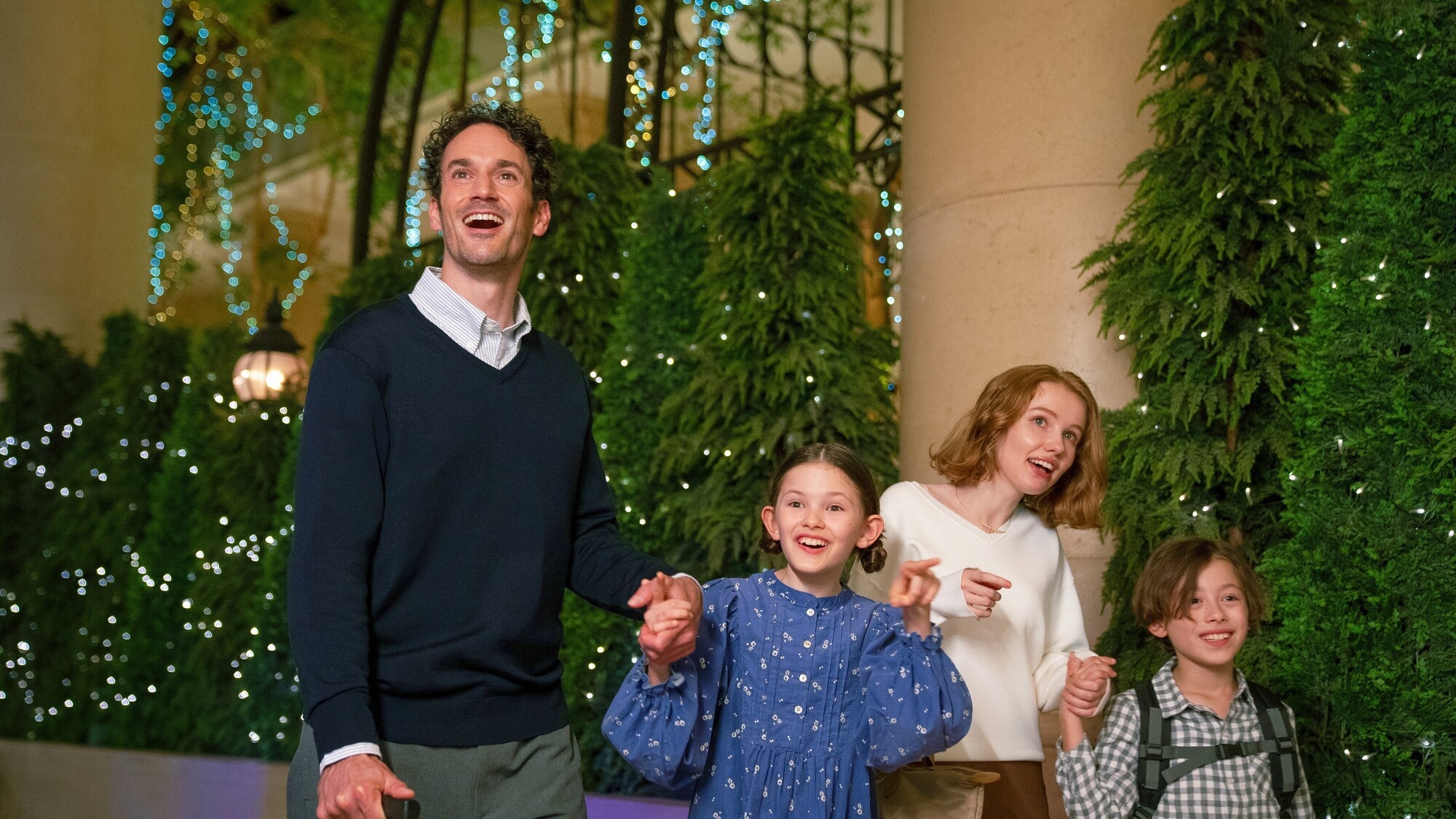 ファミリーにおすすめ♪