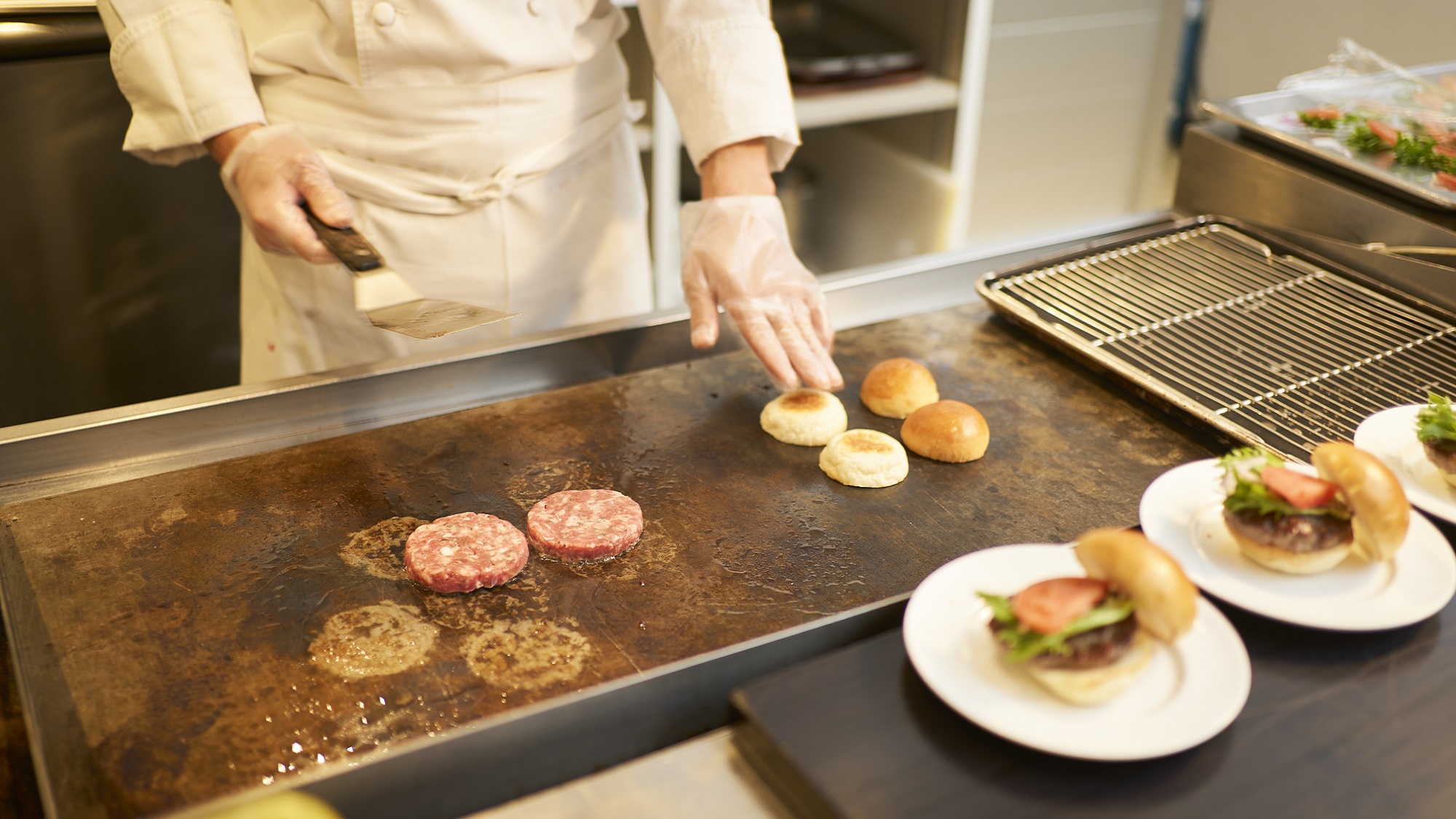 オリエンタルホテル 東京ベイ