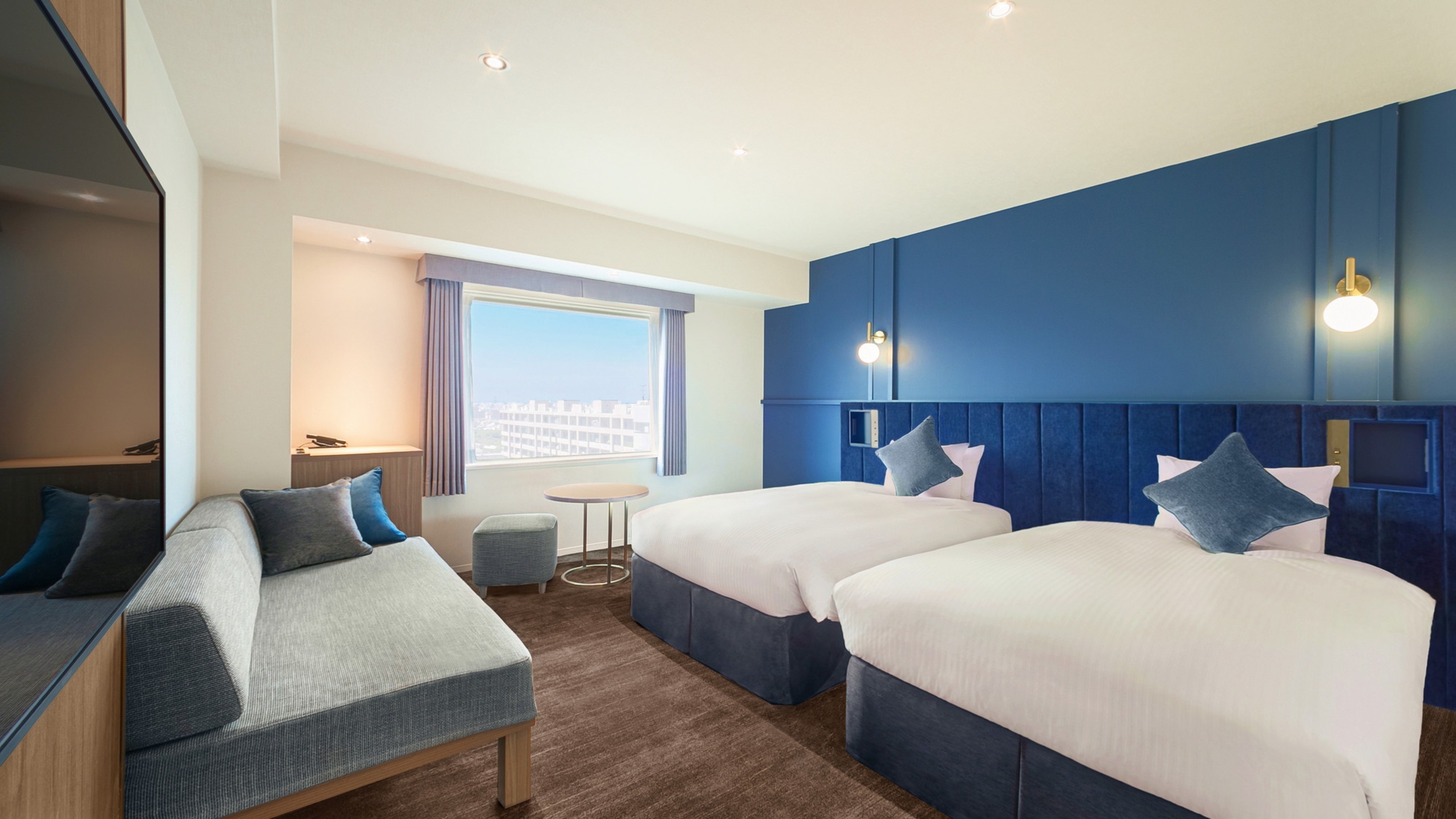 ホテルリソル横浜桜木町