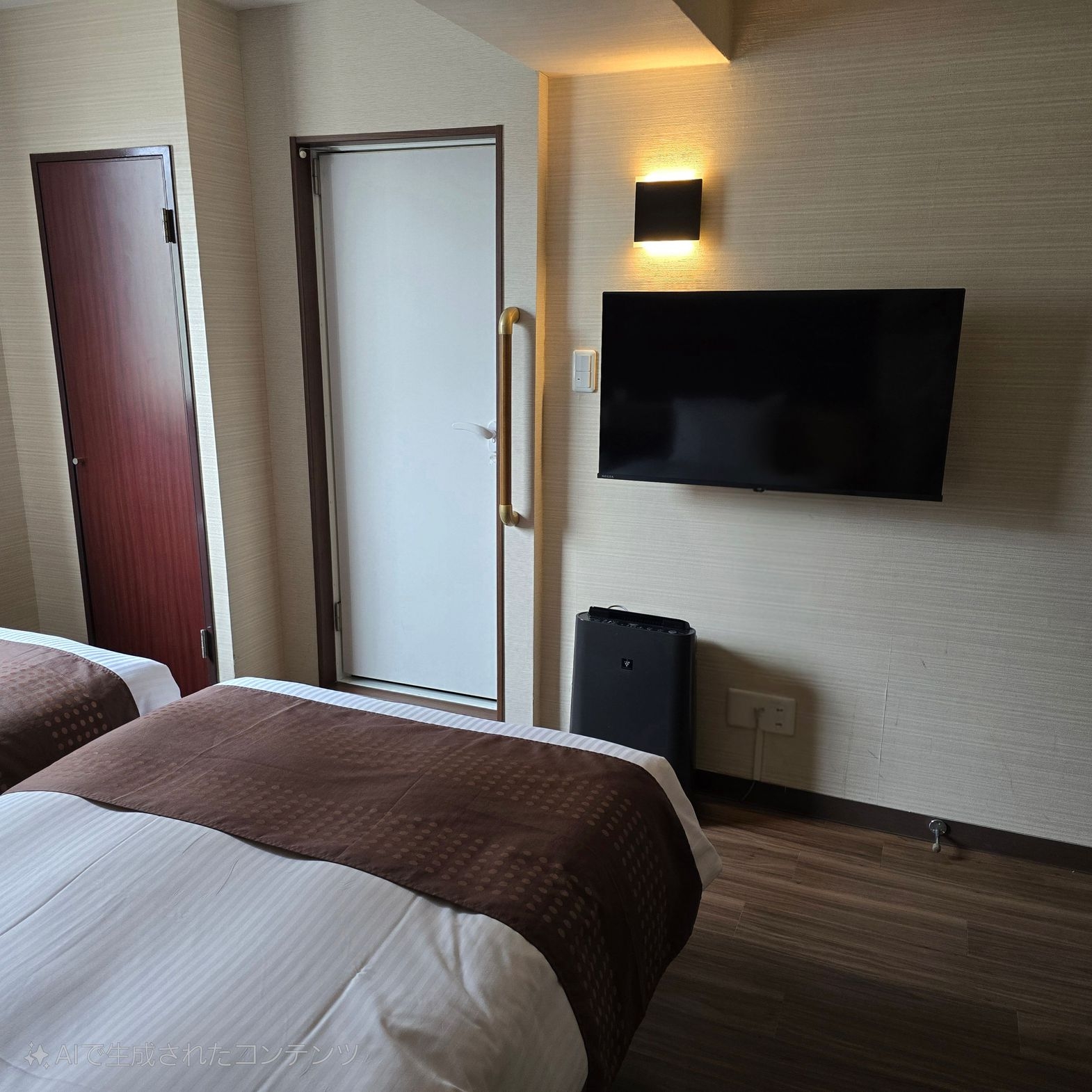 【直前割】当日限定！ワンデイステイ・プラン☆