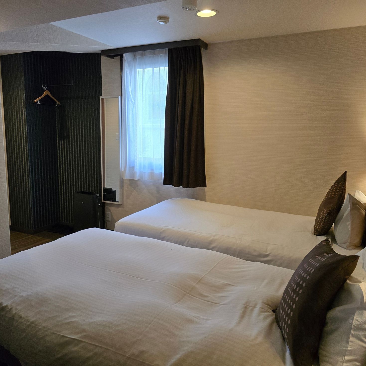 【首都圏☆おすすめ】素泊まりプラン♪御徒町駅徒歩5分の好立地ビジネス・レジャーに最適★！