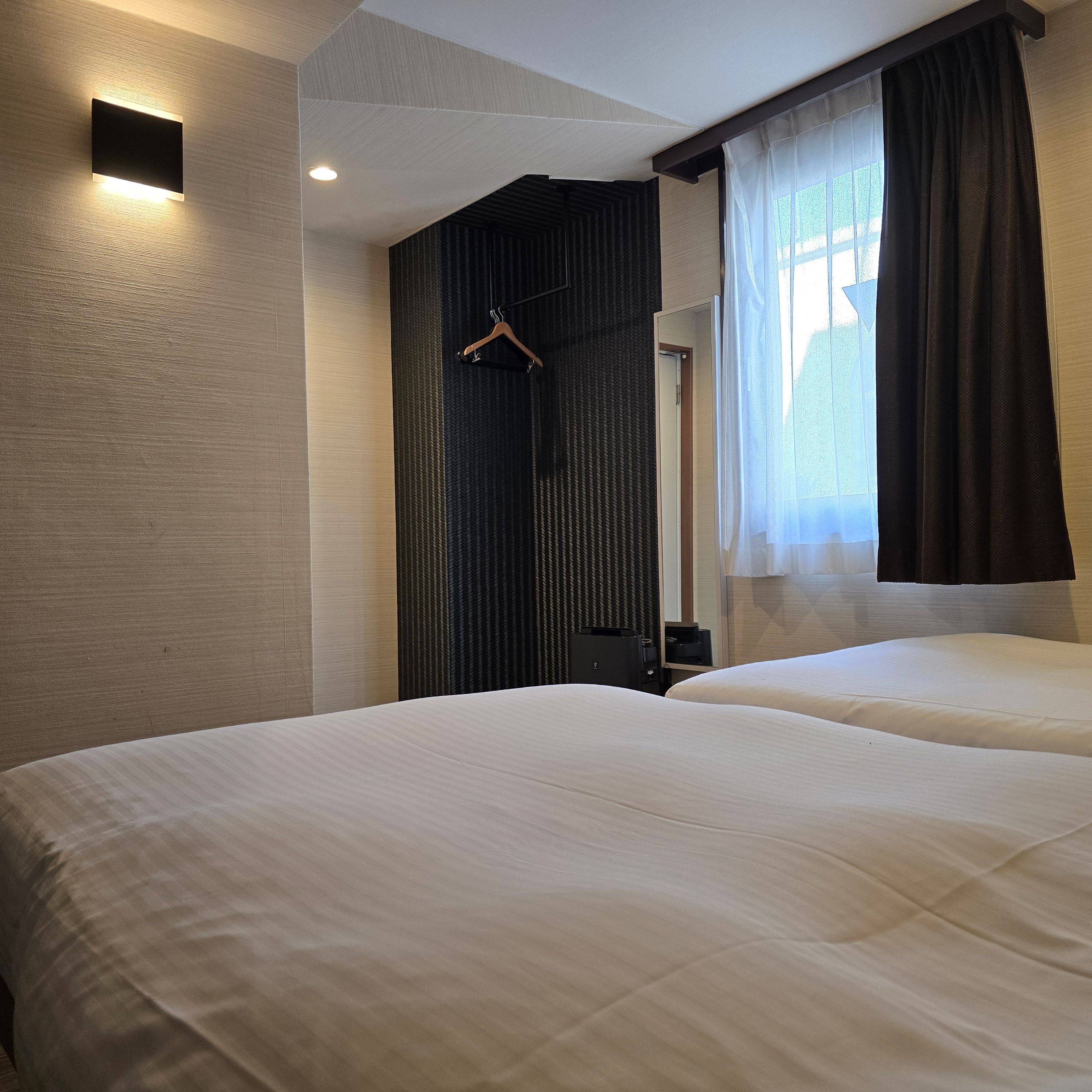 スタンダード・ツインルーム