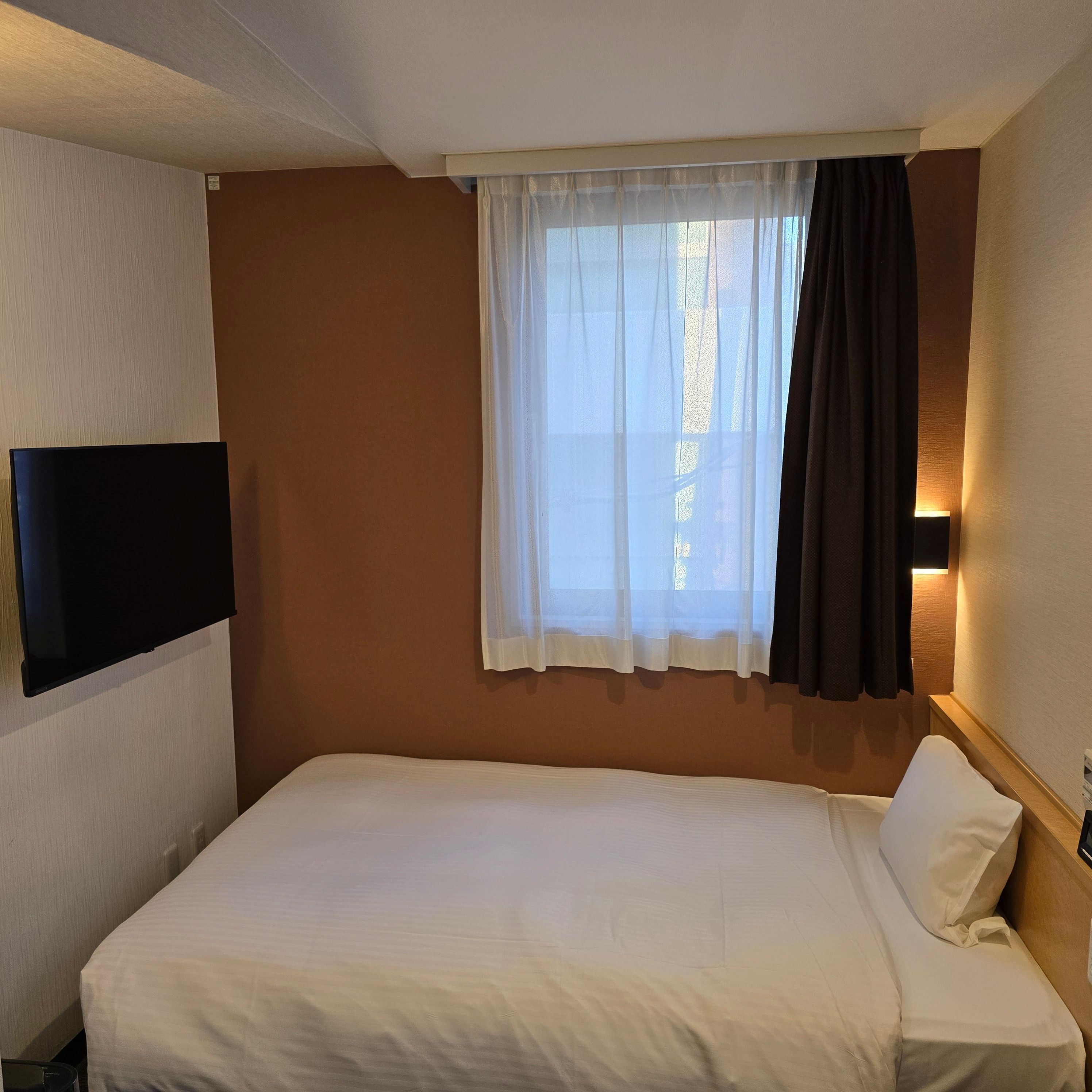 スタンダード・シングルルーム